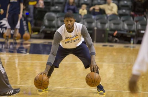 He’s Back: Paul George Is Set To Return To Action Against The Miami Heat