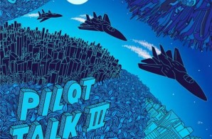 Curren$y – Pilot Talk 3 (Album Stream)