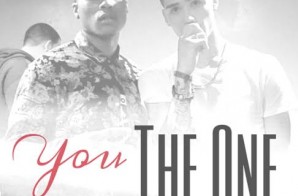 King Polow – You The One Ft. Justin Love