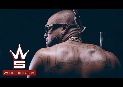 Slim Thug – 5K1 (Video)