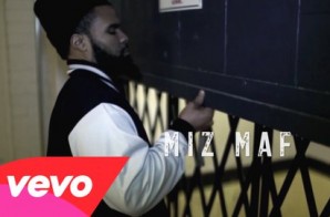 Miz MAF – Elevators (Video) (Dir by Peter Parkkerr)