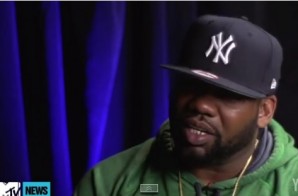 Raekwon Reacts to Wu-Tang Allegations Made On Divorce Court