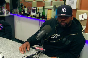 Raekwon Talks F.I.L.A, Being Mentioned on Divorce Court, Wu-Tang, and More w/ The Breakfast Club (Video)