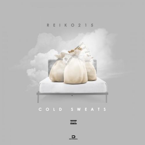 reiko-cold-sweats-HHS1987-2015-500x500 Reiko - Cold Sweats  