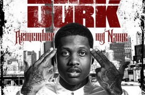 Lil Durk Releases Cover Art & Tracklist For Forthcoming Album, “Remeber My Name”