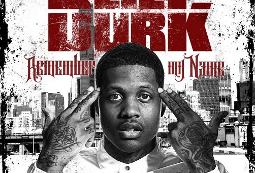 Lil Durk Releases Cover Art & Tracklist For Forthcoming Album, “Remeber My Name”