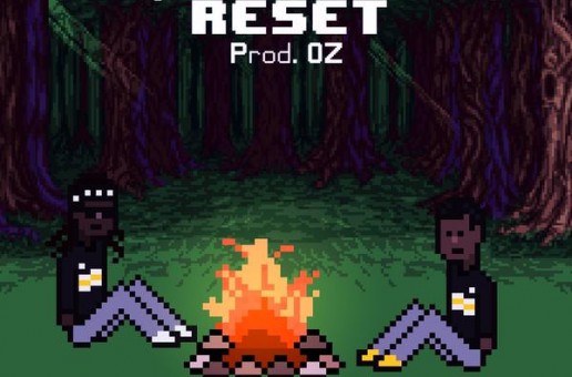 Audio Push – Reset