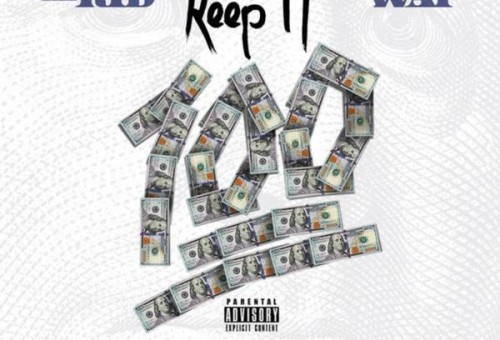 Rich The Kid – Keep It 100 Ft. Fetty Wap (Prod. By Zaytoven)