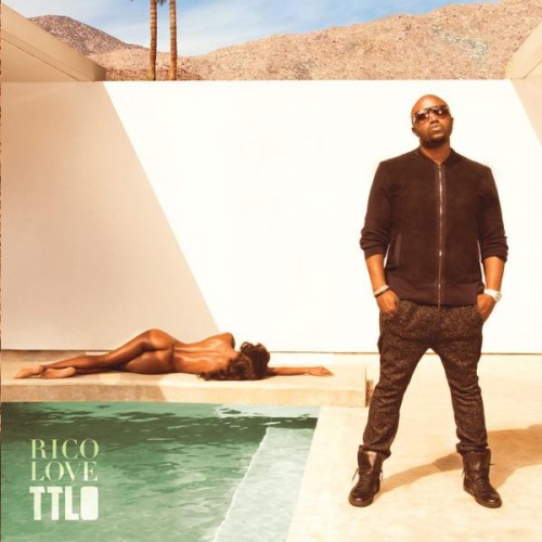 rico-love-ttlo-500x500 Rico Love Reveals "Turn The Lights On" Album Cover!  