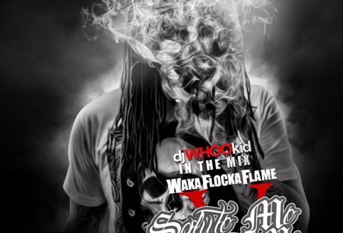 Waka Flocka – Salute Me Or Shoot Me V (Mixtape)