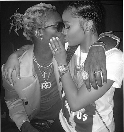 screen-shot-2015-04-17-at-8-43-41-am-1 This Just In, Apparantly Young Thug Is Now An Engaged Man?  