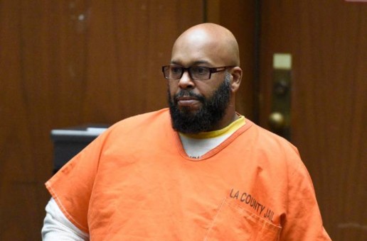 Suge Knight Ordered To Stand Trial For Murder Charges Incured From Fatal Hit-And-Run Accident