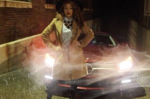 Tiani Victoria – What You See (Official Video)