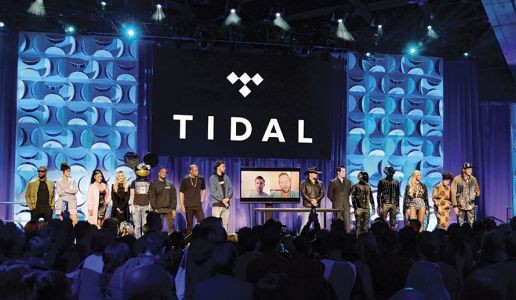 Tidal App Suffers Huge Drop in Apple App Store