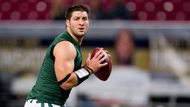 tim-tebow Signed & Sealed: The Philadelphia Eagles & Tim Tebow Have Agreed To Terms  