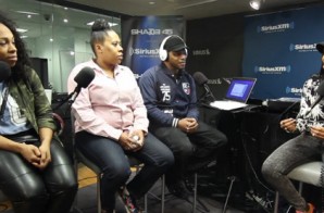 Tink Talks About How She First Linked Up With Timbaland, Breaks Down “Ratchet Commandments,” & More With Sway In The Morning (Video)
