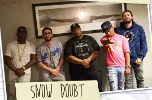 Troy Ave x Young Lito – Snow Doubt