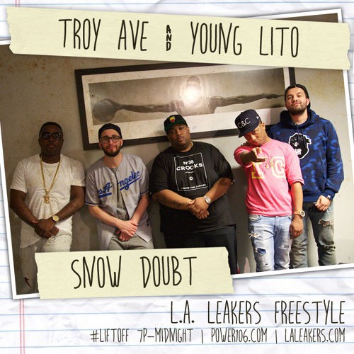 troy-ave-bsb-snow-doubt-main-500x500 Troy Ave x Young Lito - Snow Doubt  