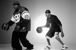 Showtime Presents: Iverson (Trailer) (Video) (Premieres Saturday May 16th)