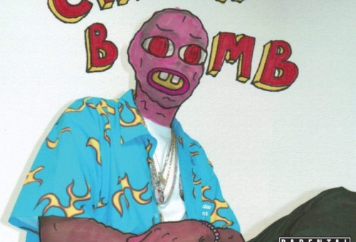 Tyler, The Creator – Cherry Bomb (Album Stream)