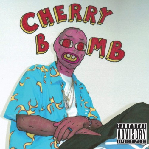 tyler-the-creator-cherry-bomb-500x500 Tyler, The Creator - Cherry Bomb (Album Stream)  