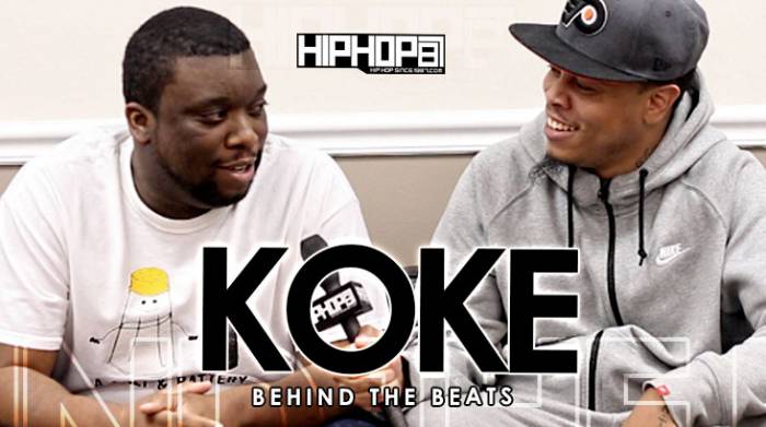 unnamed-113 HHS1987 Presents: Behind The Beats With Koke (Video)  