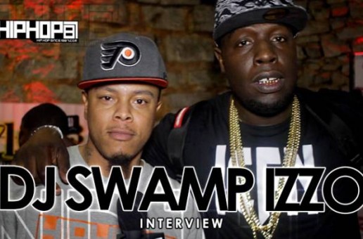DJ Swamp Izzo Talks Working With Streetz 94.5, Young Thug’s ‘Barter 6’, Blue Flame Lounge & More At Streetz Fest 2015 With HHS1987 (Video)