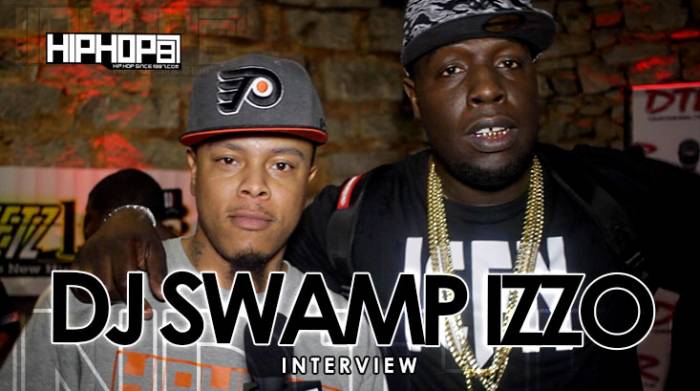 unnamed-141 DJ Swamp Izzo Talks Working With Streetz 94.5, Young Thug's 'Barter 6', Blue Flame Lounge & More At Streetz Fest 2015 With HHS1987 (Video)  