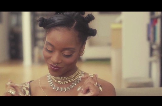 Stoni – Good2U (Video)