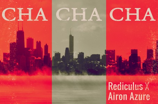 RedAir (Rediculus x Airon Azure) – Cha Cha Cha