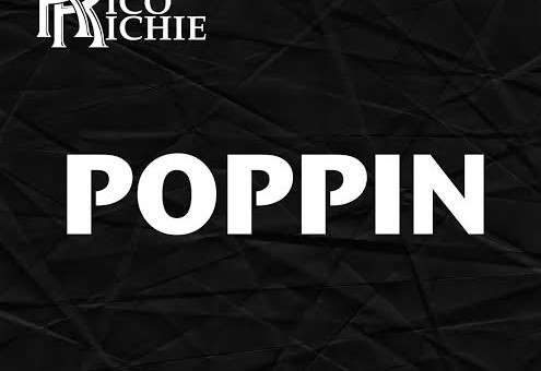 Rico Richie – Poppin