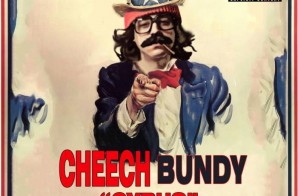 Cheech Bundy – Cyrus (Prod by !llmind)