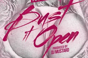 Young Scrap – Bust It Open (Prod. By DJ Mustard)