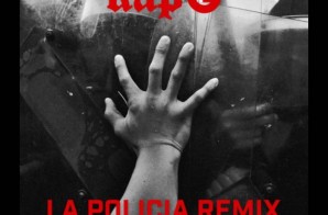 Kap G x T.I. x David Banner – La Policia (Remix)