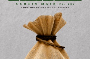 Curtis Mayz – In Guap We Trust