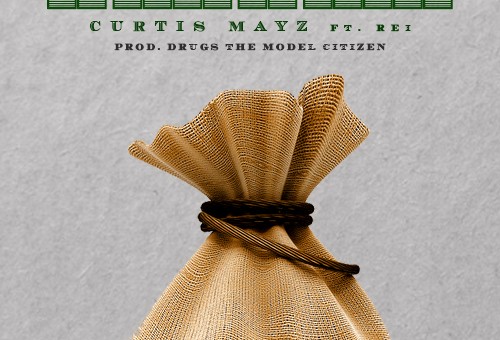 Curtis Mayz – In Guap We Trust