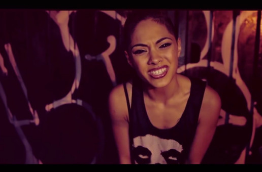 Layla Khepri – Incredible (Video)