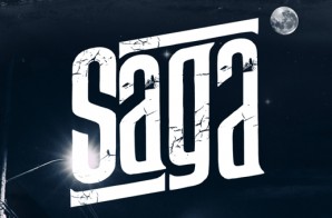 Saga – No Interruptions (Prod. by Marco Polo)
