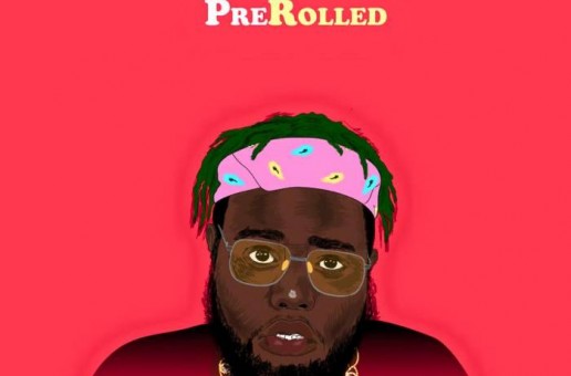 Royce Rizzy – Lil Boy (Prod. by Big Jerm)