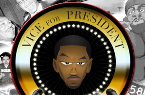 Vice Souletric – Vice for President (EP Stream)