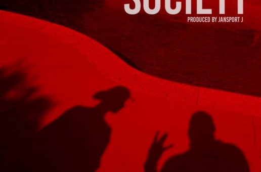 El Prez x Sean Falyon – Society  (Prod. by Jansport J)