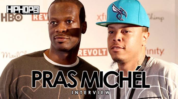 unnamed-51 Pras Michél Talks His Film 'Sweet Micky For President', A Possible Fugees Reunion, The Current State Of Haiti, Working With Marlon Wayans & More With HHS1987 (Video)  