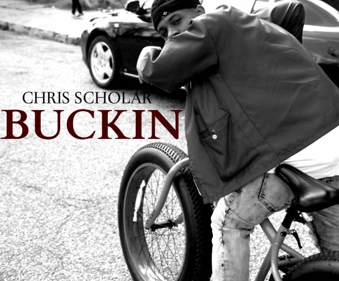 unnamed-71 Chris Scholar - Buckin (Video)  