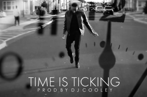 DJ Cooley – Time Is Ticking (Video)