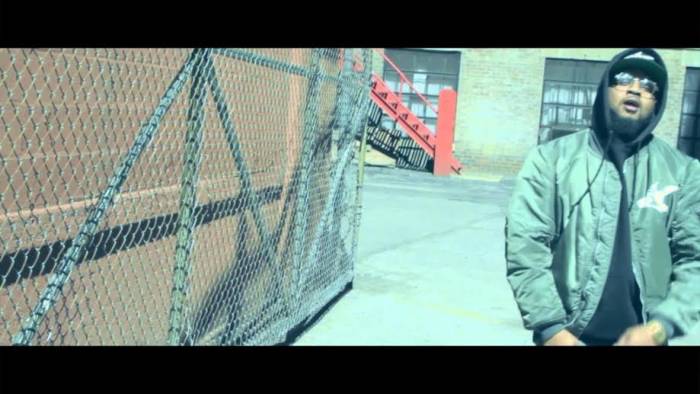 unnamed-93 Manny Blanco - The Vision (Video)  