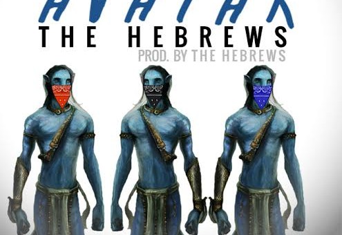 The Hebrews – That Was Like / Avator