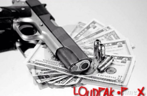 Loudpak P x Black Deniro – Respect