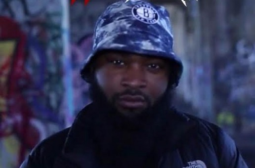 Chillzzy Jones – God Flow (Video)