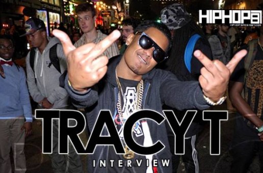Tracy T Talks ’50 Shades Of Green’, ‘Self Made 4’, Working With TM88, MMG’s Plans For 2015 & More With HHS1987 (Video)