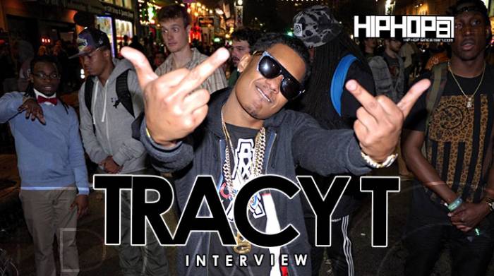 unnamed3 Tracy T Talks '50 Shades Of Green', 'Self Made 4', Working With TM88, MMG's Plans For 2015 & More With HHS1987 (Video)  